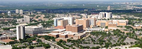 SAN ANTONIO MEDICAL CENTER – HOSPITALS.